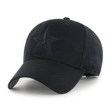 Cowboys 2022 Black Tonal MVP Hat