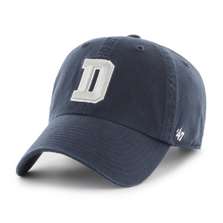 Cowboys 2022 M Clean Up Hat