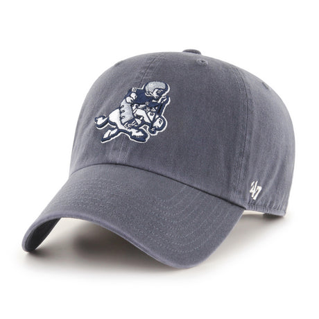 Cowboys '47 Brand Legacy Clean Up Hat