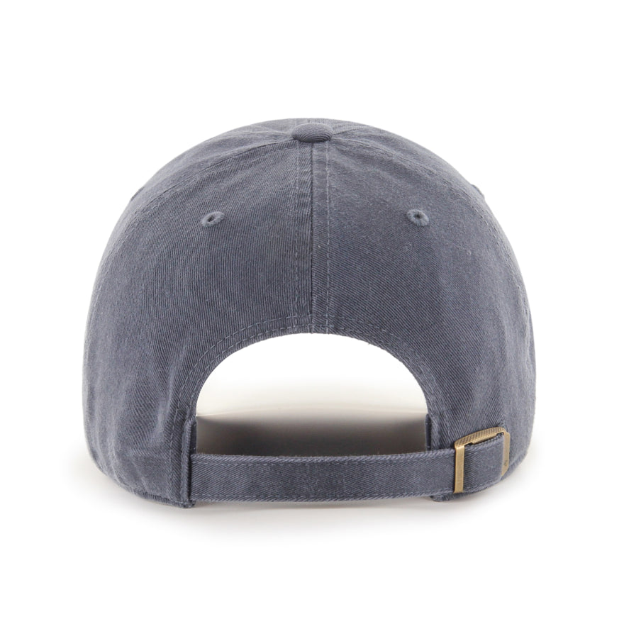 Cowboys '47 Brand Legacy Clean Up Hat