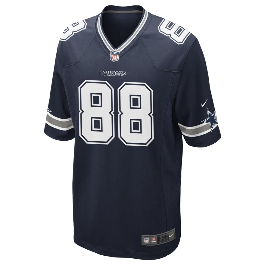 Cowboys CeeDee Lamb Men's Nike Game Jersey