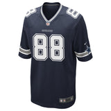 Cowboys CeeDee Lamb Men's Nike Game Jersey