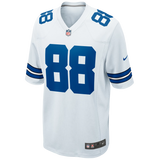 Cowboys CeeDee Lamb Men's Nike Game Jersey