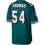 Dolphins Zach Thomas Men's Mitchell & Ness Legacy Jersey