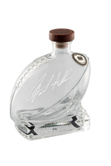 Jared Allen Class of 2025 Canton Distillery Football Decanter