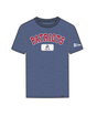 Patriots 2026 '47 Brand Men's Historic Heavy Slub T-Shirt