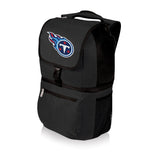 Titans Zuma Cooler Backpack by Picnic Time