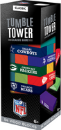 NFL Tumble Tower Classic Game