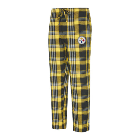 Steelers 2024 Men's Flannel Pants