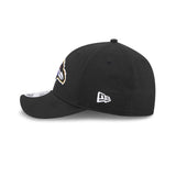 Ravens 2025 New Era Men's 9FORTY M-Crown Hat