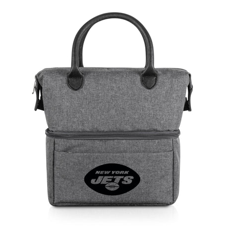 Jets Urban Lunch Cooler Bag By Picnic Time