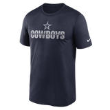 Cowboys Micro Legend Short Sleeve T-shirt