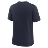 Cowboys Historic Tri-Blend Short Sleeve T-shirt