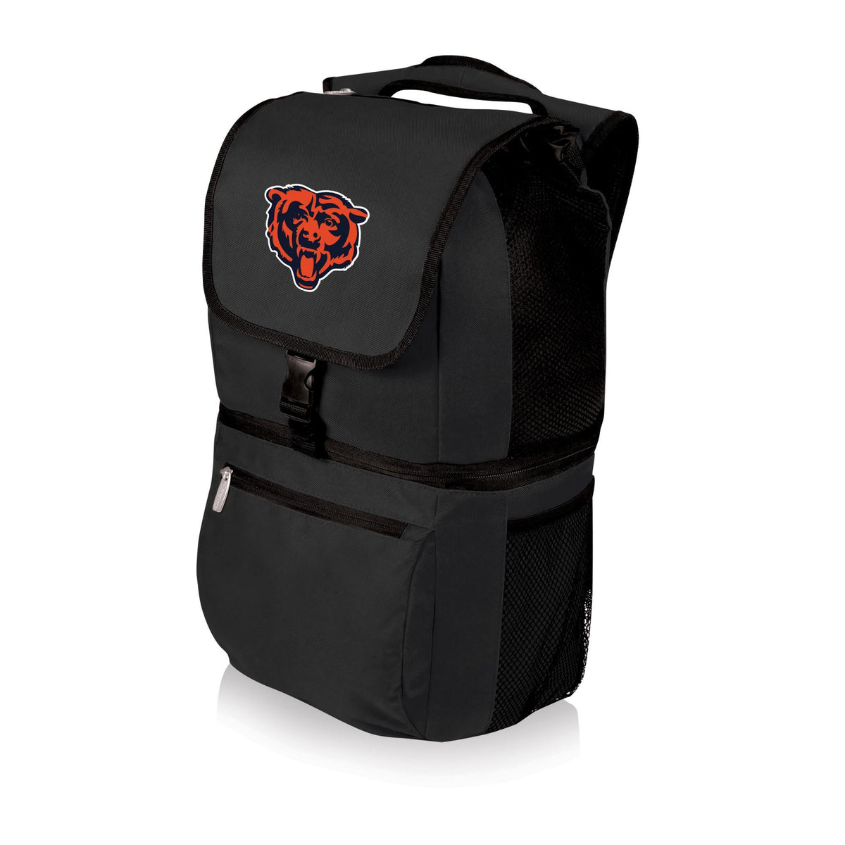 Bears Zuma Cooler Backpack by Picnic Time Pro Football Hall of Fame