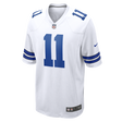 Cowboys Micah Parsons Men's Nike Game Jersey