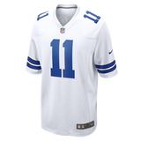 Cowboys Micah Parsons Men's Nike Game Jersey