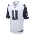 Cowboys Micah Parsons Adult Nike Color Rush Jersey