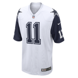 Cowboys Micah Parsons Adult Nike Color Rush Jersey