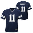 Cowboys Micah Parsons Infant Nike Game Jersey