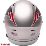 Patriots "The MIDI" Speedflex Mid-Size Helmet