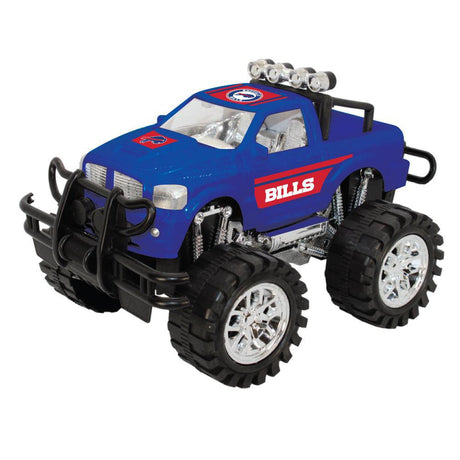 Bills Replica Monster Truck