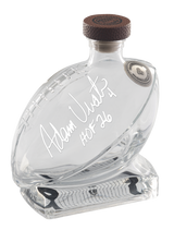 Adam Vinatieri Class of 2026 Canton Distillery Football Decanter