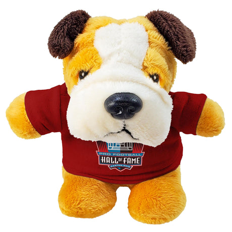 Hall of Fame Bulldog Stubby