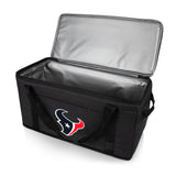 Texans 64 Can Collapsible Cooler