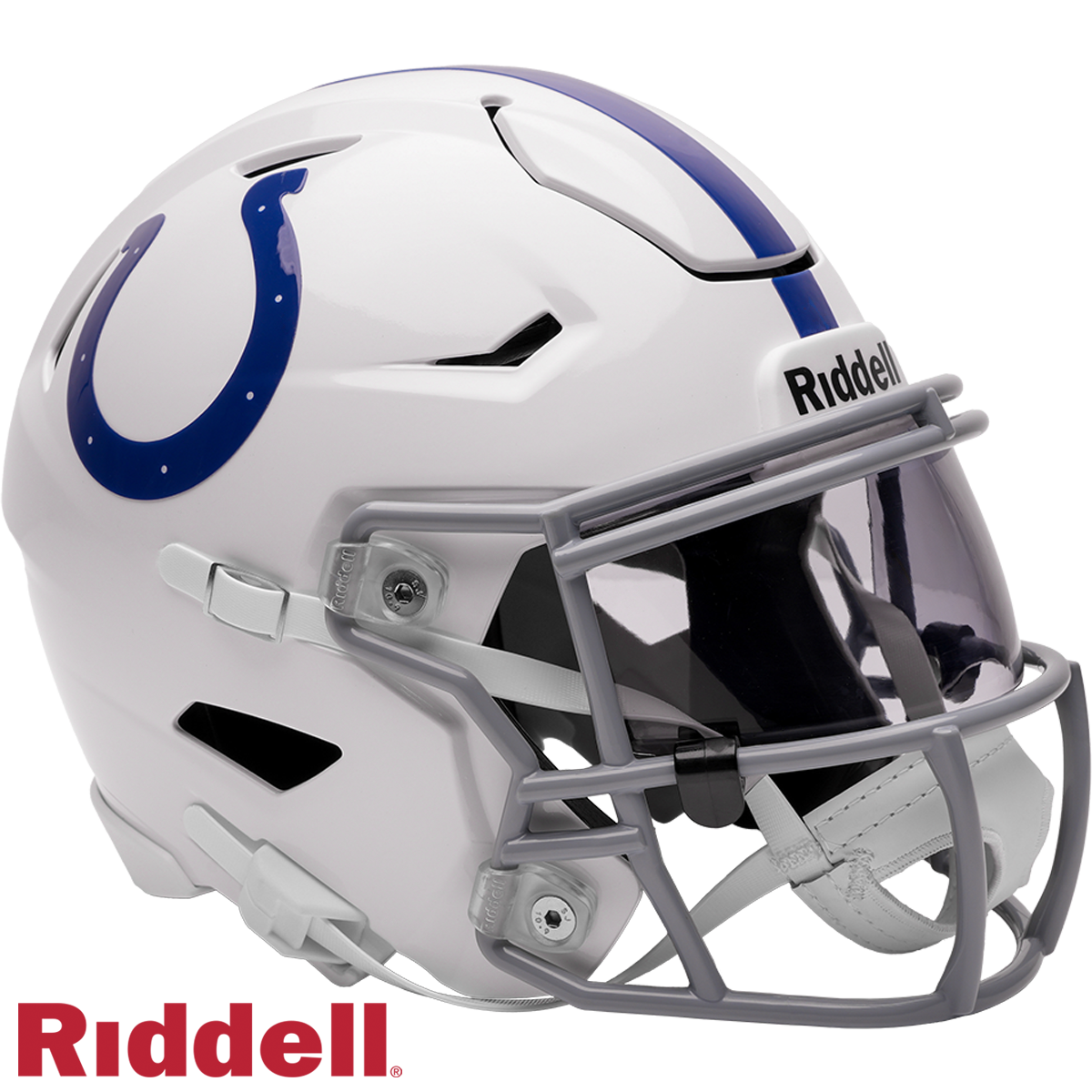 Colts "The MIDI" Speedflex Mid-Size Helmet