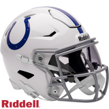 Colts "The MIDI" Speedflex Mid-Size Helmet