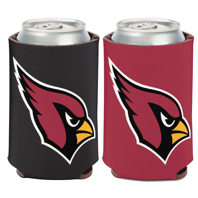 Cardinals 12oz Logo Can Cooler