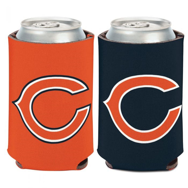 Bears 12oz Logo Can Cooler