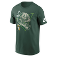 Packers 2025 Nike Men's Rewind Essential T-Shirt