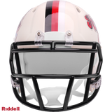 Hall of Fame 2026 Retro Mini Speed Helmet