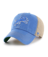 Lions '47 Brand Men's Trawler Clean Up Hat