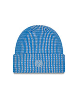 Lions 2026 New Era Men's Sideline Cold Weather Knit Pro Football Hall of Fame
