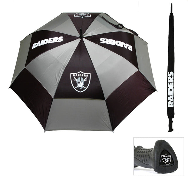 Raiders Golf Umbrella – Pro Football Hall of Fame