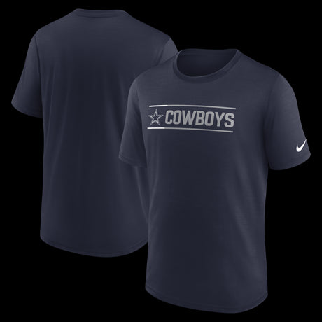 Cowboys Nike Exceed Lockup T-shirt