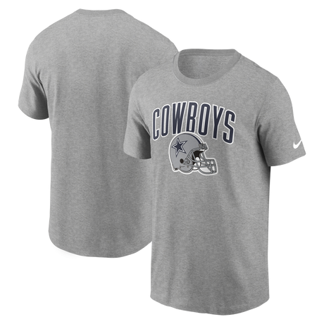 Cowboys Nike Team Athletic T-shirt