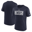 Cowboys Nike Exceed T-shirt