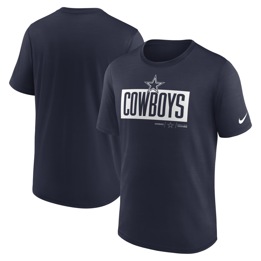 Cowboys Nike Exceed T-shirt