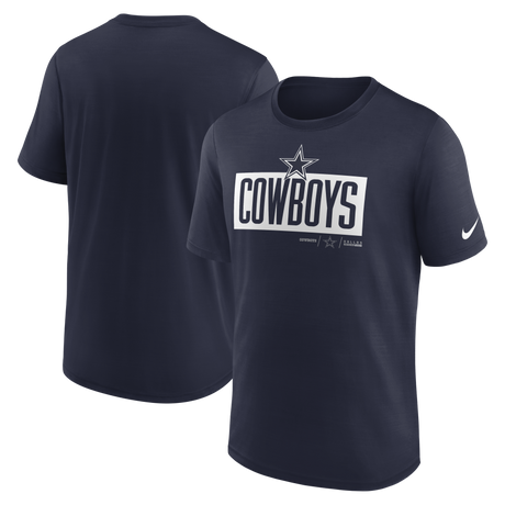 Cowboys Nike Exceed T-shirt