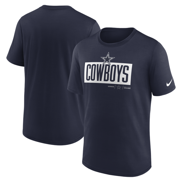 Cowboys Nike Exceed T-shirt