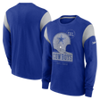 Cowboys Nike Playback Long Sleeve T-Shirt