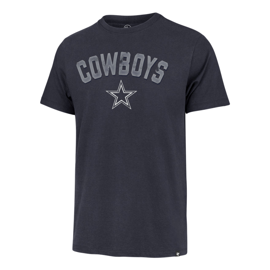 Cowboys '47 Brand All Arch Franklin Tee