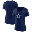 Cowboys Women's Break It Down T-shirt