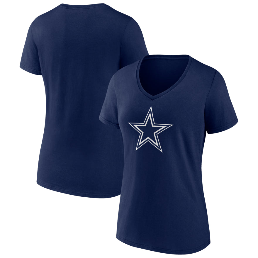 Cowboys Women's Break It Down T-shirt