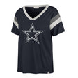 Cowboys Women's Premier '47 Brand Phoenix T-Shirt