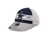 Cowboys New Era® 39THIRTY Team Banded Hat