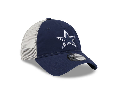 Cowboys New Era® Loyal 9TWENTY Adjustable Hat